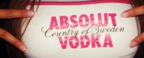 Absolut party @ Boa, Malinska