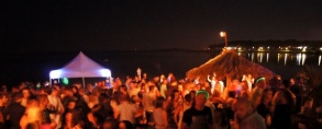 Baracuda - najbolji beach party