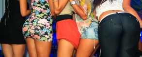 Cocomo club