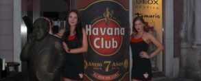 Havana night @ Fiorello, Rijeka