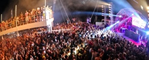 Hideout festival