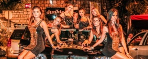RnB Exclusive @ Club Jungle