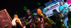 Tony Cetinski @ Santos, Rab