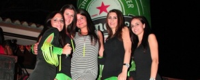 Vila club