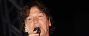 Zdravko Čolić @ Arena, Pula
