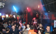 10. rođendan Student partyja u Klubu Uljanik