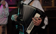 Svečano otvorenje River Puba 16. prosinca uz E.N.I., Belfast Food, The Shamrock, Rivers i DJ Bobo