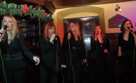 Svečano otvorenje River Puba 16. prosinca uz E.N.I., Belfast Food, The Shamrock, Rivers i DJ Bobo