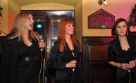 Svečano otvorenje River Puba 16. prosinca uz E.N.I., Belfast Food, The Shamrock, Rivers i DJ Bobo