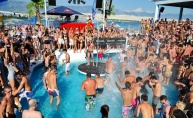 Zrće After Beach Party