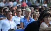 "Ne damo te pismo naša" klapski megaspektakl u Svetvičentu