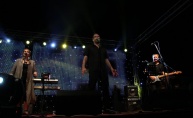 Legendarni dvojac, Dražen Zečić i Mladen Grdović pjesmom užarili Umag