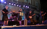 Koncert Belfast fooda na Riječkim Ljetnim Noćima