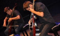 2Cellos @ Ljetna pozornica, Opatija