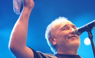 Stari i novi klinci zajedno protiv vremena - Đorđe Balašević i Panonska mornarica u Areni 