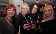 Pobjednik Tuborg Green Beata, DJ BarZu oduševio Club Boa 