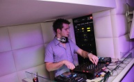 Pobjednik Tuborg Green Beata, DJ BarZu oduševio Club Boa 
