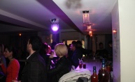 Pobjednik Tuborg Green Beata, DJ BarZu oduševio Club Boa 