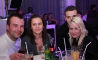 Pobjednik Tuborg Green Beata, DJ BarZu oduševio Club Boa 
