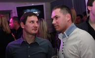 Prva godišnjica riječkog Cluba Boa