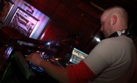 Sređene cure okupirale Capitano bar