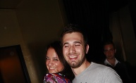 Party United 2011. - Hemingway i Saloon 