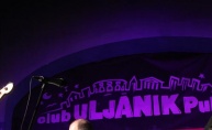 Riječki irci Belfast Food svirkom 'rasturili' klub Uljanik