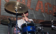 15. rođendan banda Pasi u Clubu Palach