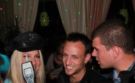 Plan B Angels u patroli Rijekom