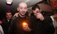 House-onika u Club Boa
