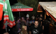 Koncert Deana Bakića u Beach baru Baza