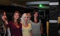 Casting za miss i mistera Primorsko-goranske županije u Johnnie Walker Pubu