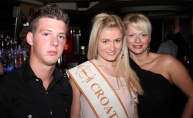 Casting za miss i mistera Primorsko-goranske županije u Johnnie Walker Pubu