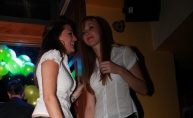 Happy 3rd anniversary, Johnnie Walker pub!