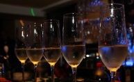Happy 3rd anniversary, Johnnie Walker pub!