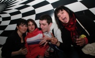 Humanitarni party za Luce Lu