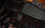 Rewind presents b-day bash w. friends u Mastersu