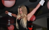 Playboy party u Terminalu