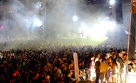 Big beach 24h w/Fatboy Slim na plaži Zrće
