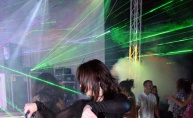 Veliko otvorenje kluba Lighthouse uz Sonique