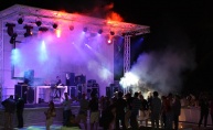 Veliko otvorenje kluba Lighthouse uz Sonique