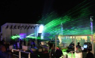 Veliko otvorenje kluba Lighthouse uz Sonique