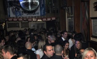 Red party u Phanas pubu