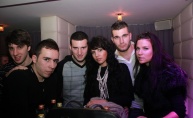 Pithna InDaHouse dobrim beatom užario Club Boa