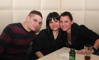 Pithna InDaHouse dobrim beatom užario Club Boa