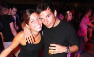 Cream Croatia party u rovinjskom amfiteatru Monvi Centra