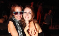 Cream Croatia party u rovinjskom amfiteatru Monvi Centra