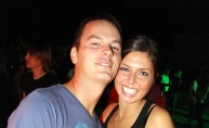 Cream Croatia party u rovinjskom amfiteatru Monvi Centra