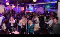 Ušminkane ljepotice u Aruba Clubu