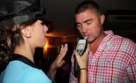 Plan Ballantines Angels opkolile Phanas pub